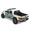 Bestop SUPERTOP- TRUCK 2 BED TOP; BLACK T 77326-17 - alternate 5